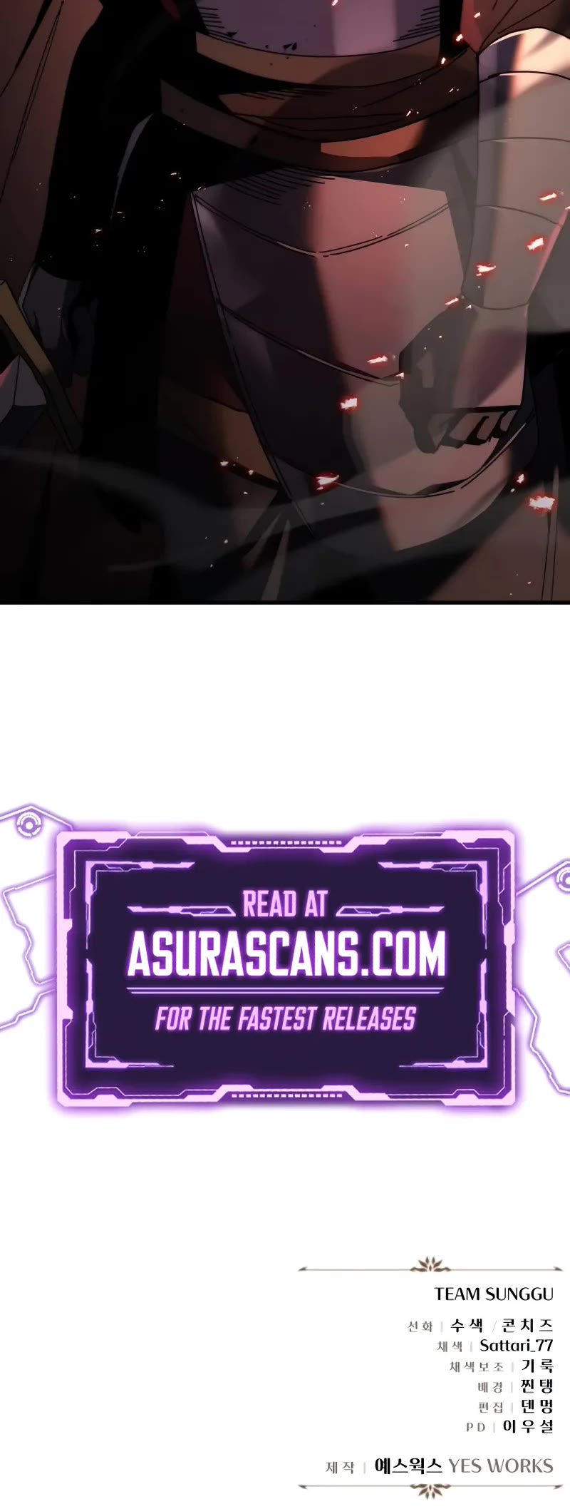 Regressor of the Fallen Family chapter 61 page 82