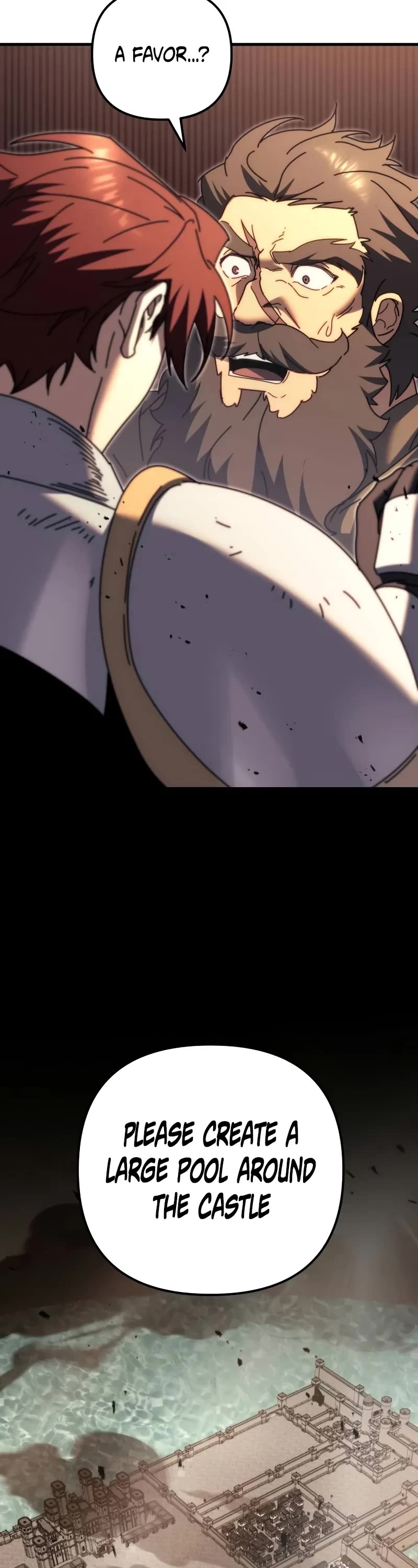 Regressor of the Fallen Family chapter 61 page 9