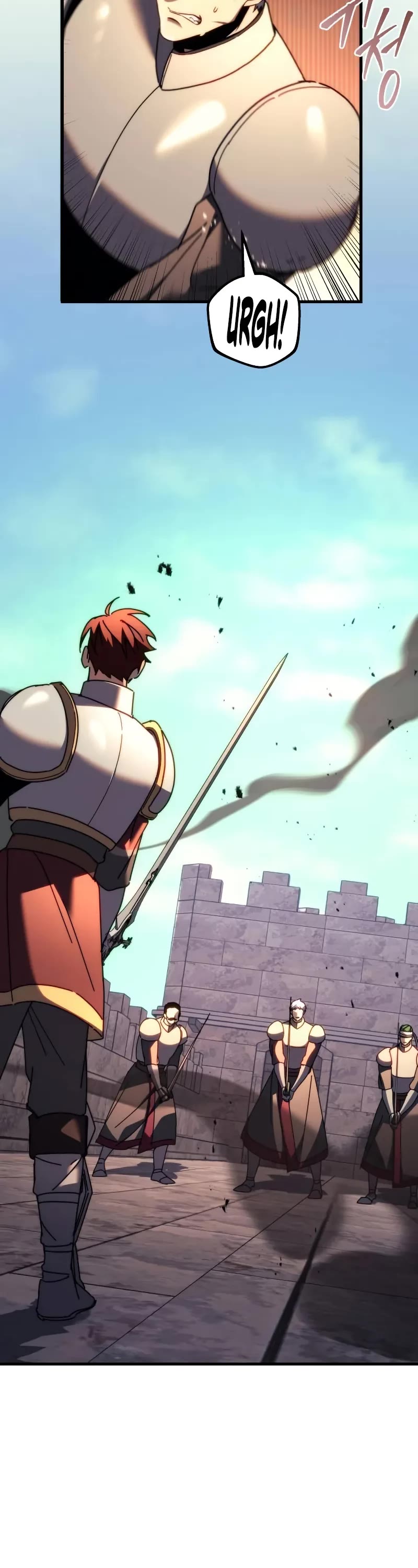 Regressor of the Fallen Family chapter 62 page 14