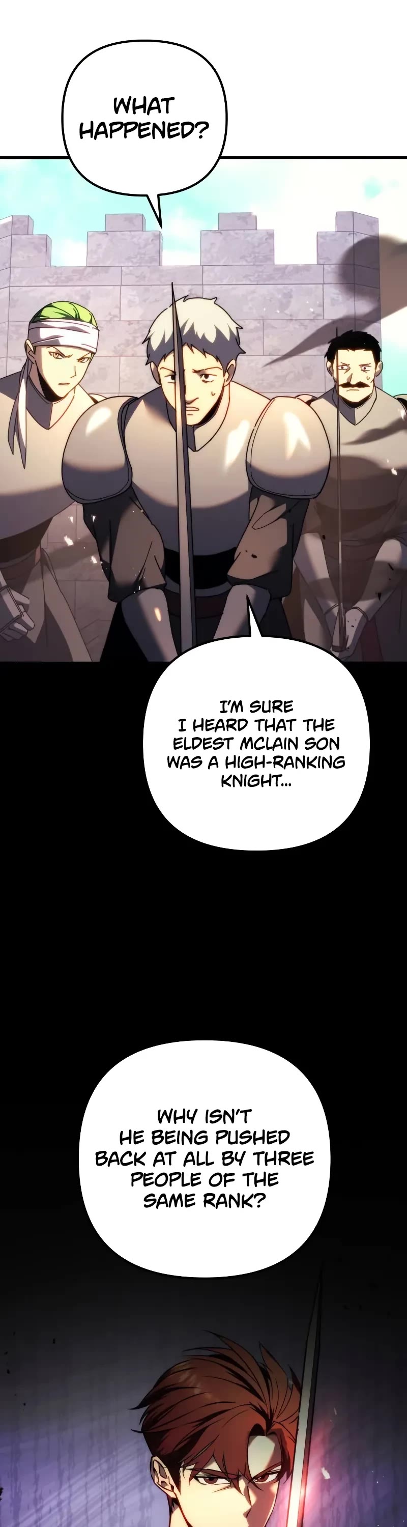 Regressor of the Fallen Family chapter 62 page 15