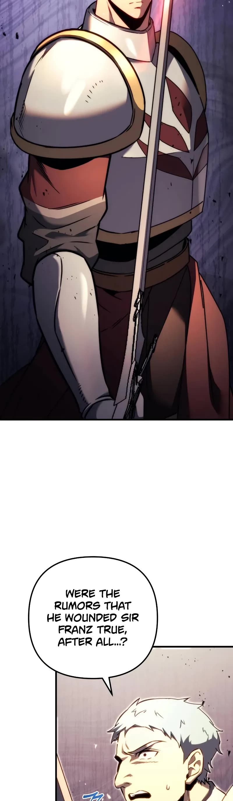 Regressor of the Fallen Family chapter 62 page 16