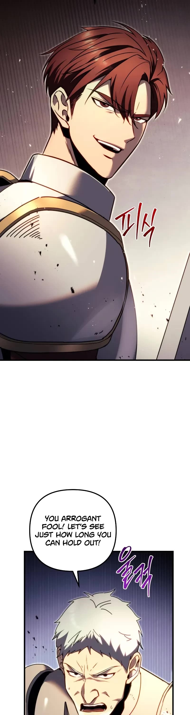 Regressor of the Fallen Family chapter 62 page 18