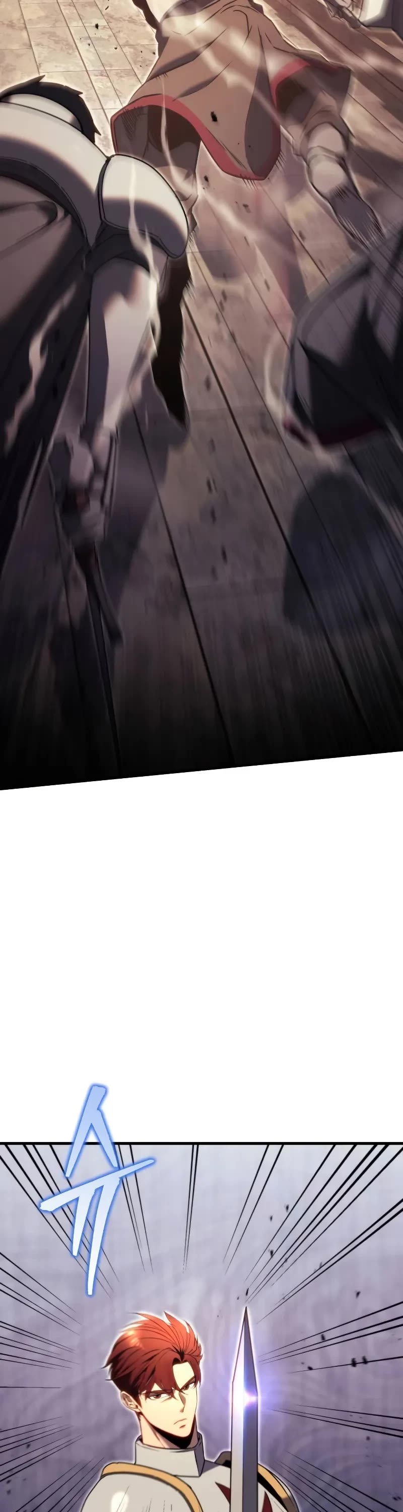 Regressor of the Fallen Family chapter 62 page 20