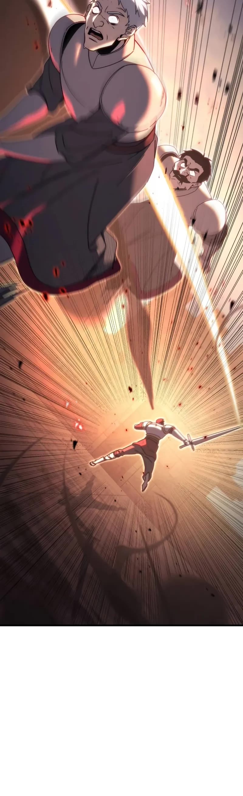 Regressor of the Fallen Family chapter 62 page 22