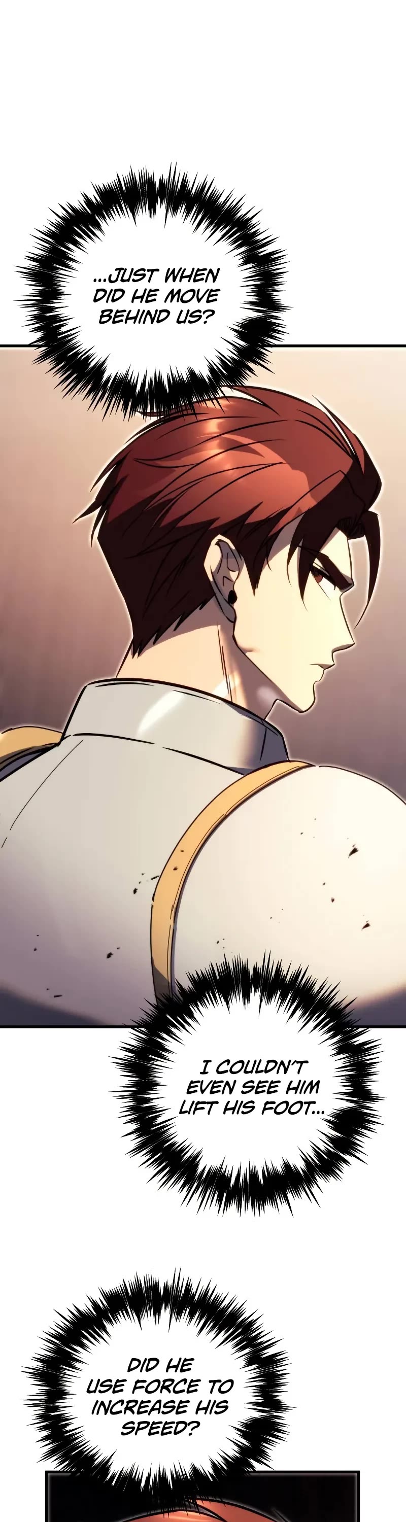 Regressor of the Fallen Family chapter 62 page 24