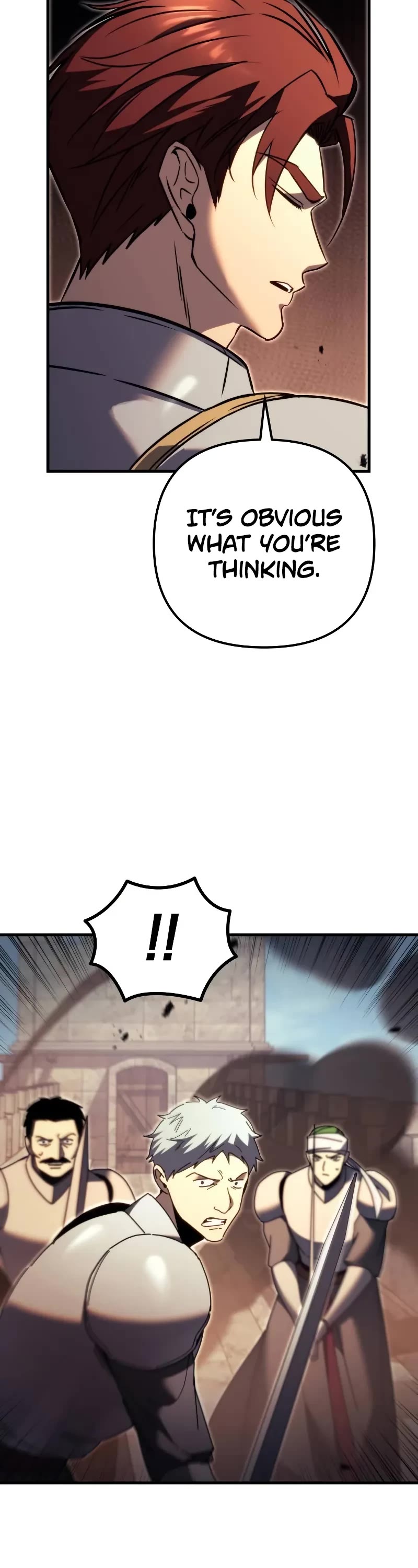 Regressor of the Fallen Family chapter 62 page 25