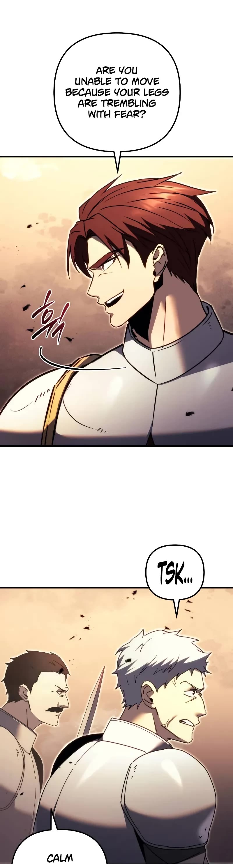 Regressor of the Fallen Family chapter 62 page 26