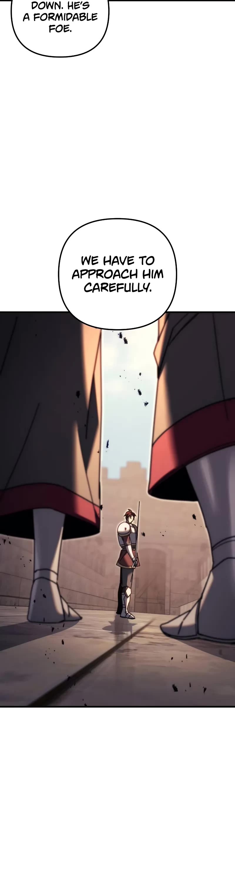 Regressor of the Fallen Family chapter 62 page 27