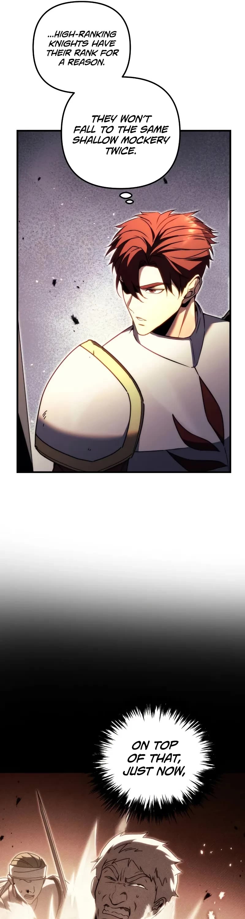 Regressor of the Fallen Family chapter 62 page 28