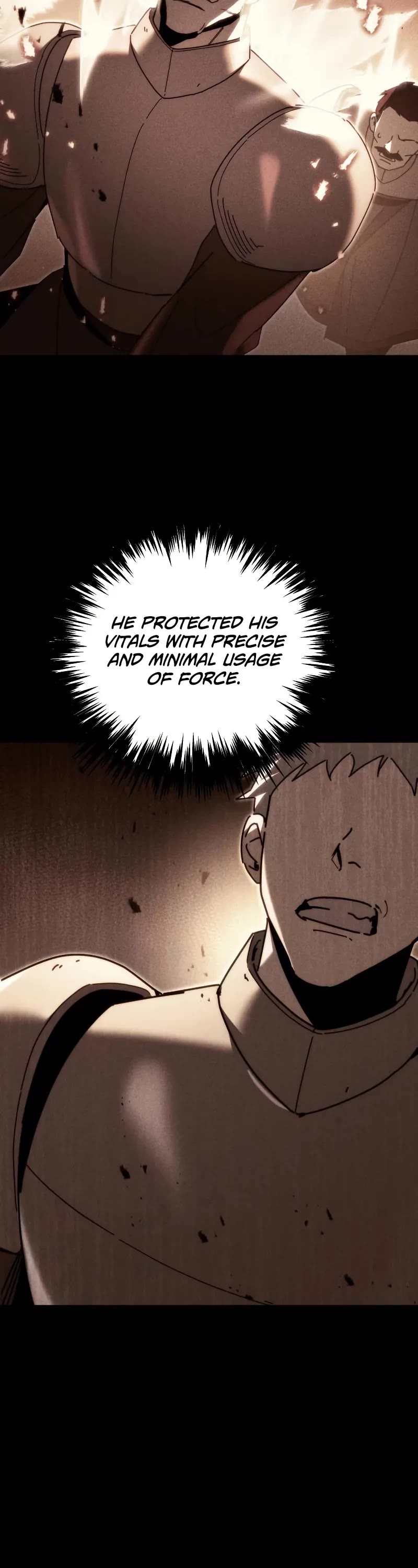 Regressor of the Fallen Family chapter 62 page 29