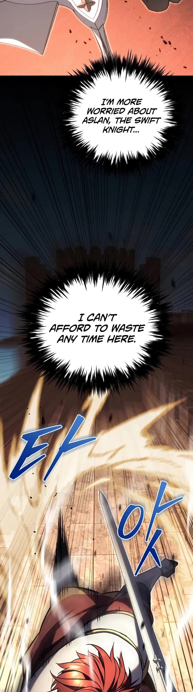 Regressor of the Fallen Family chapter 62 page 31