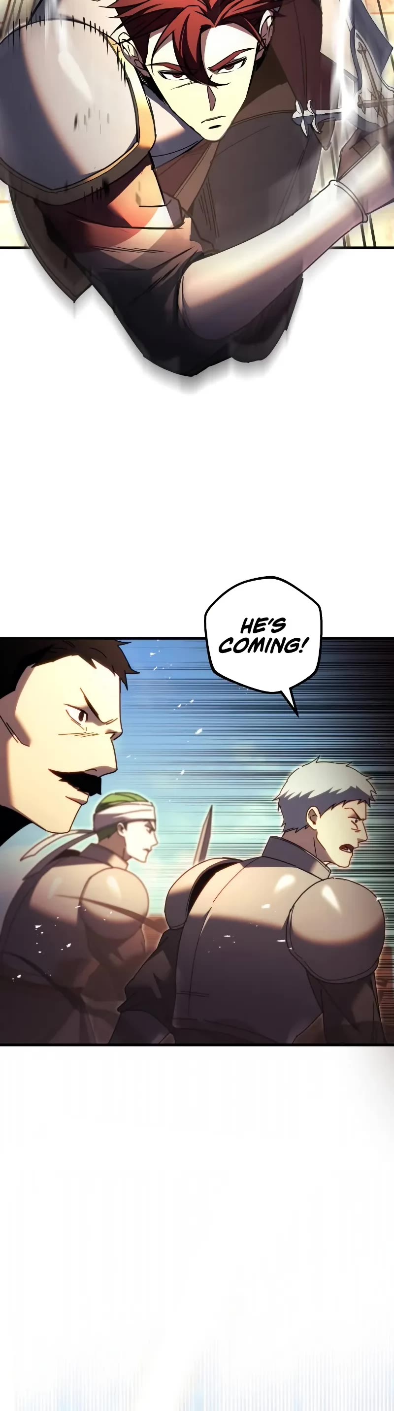 Regressor of the Fallen Family chapter 62 page 32