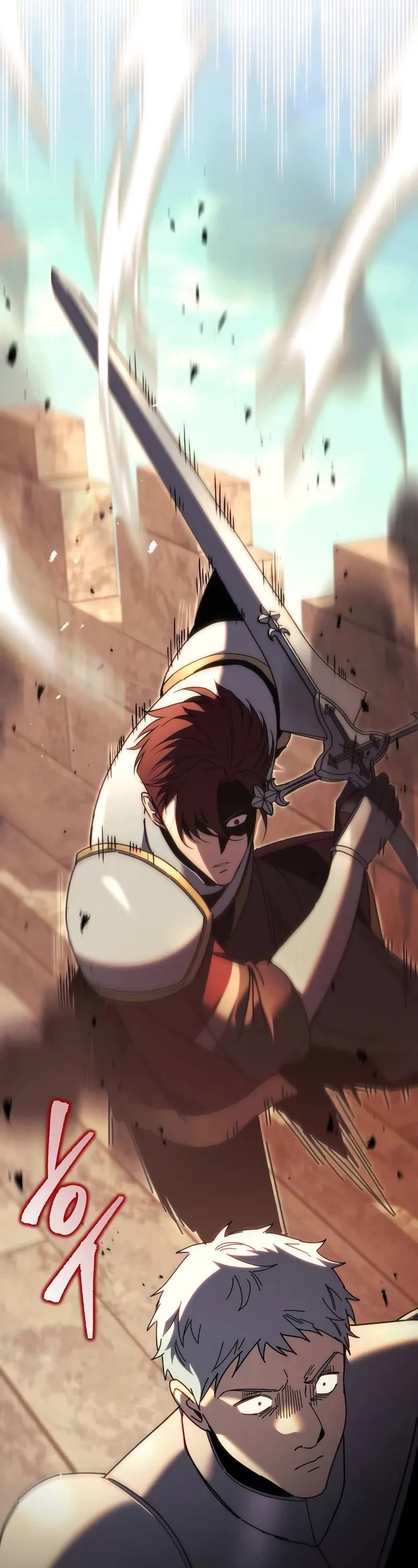 Regressor of the Fallen Family chapter 62 page 33