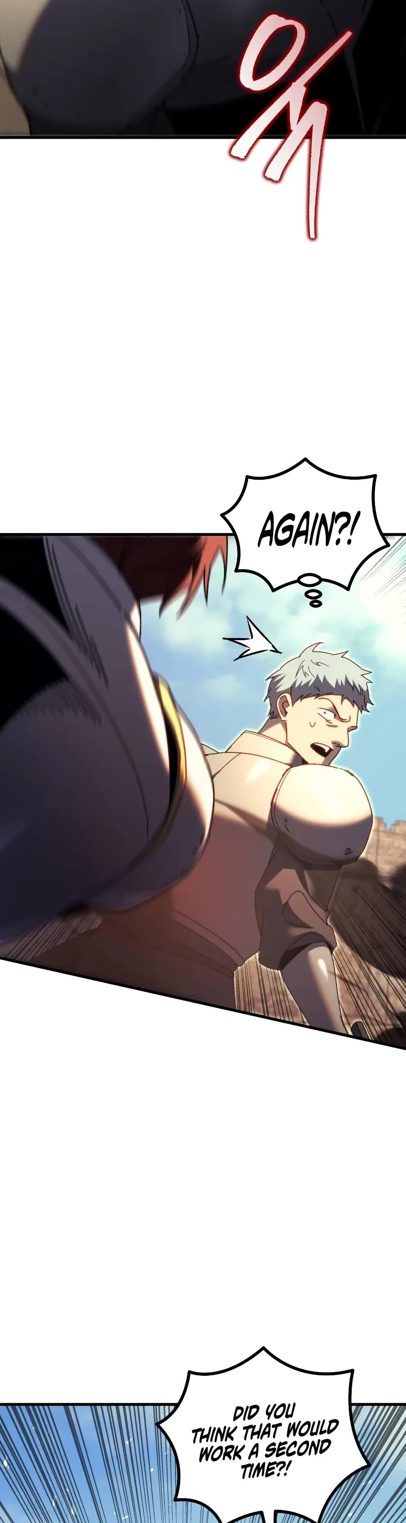 Regressor of the Fallen Family chapter 62 page 34