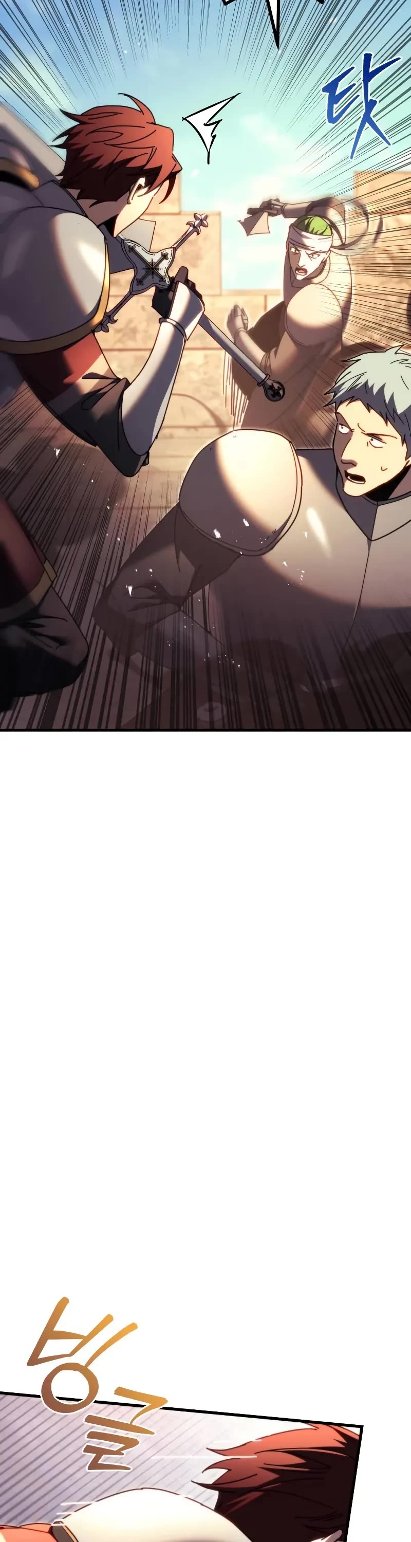 Regressor of the Fallen Family chapter 62 page 35