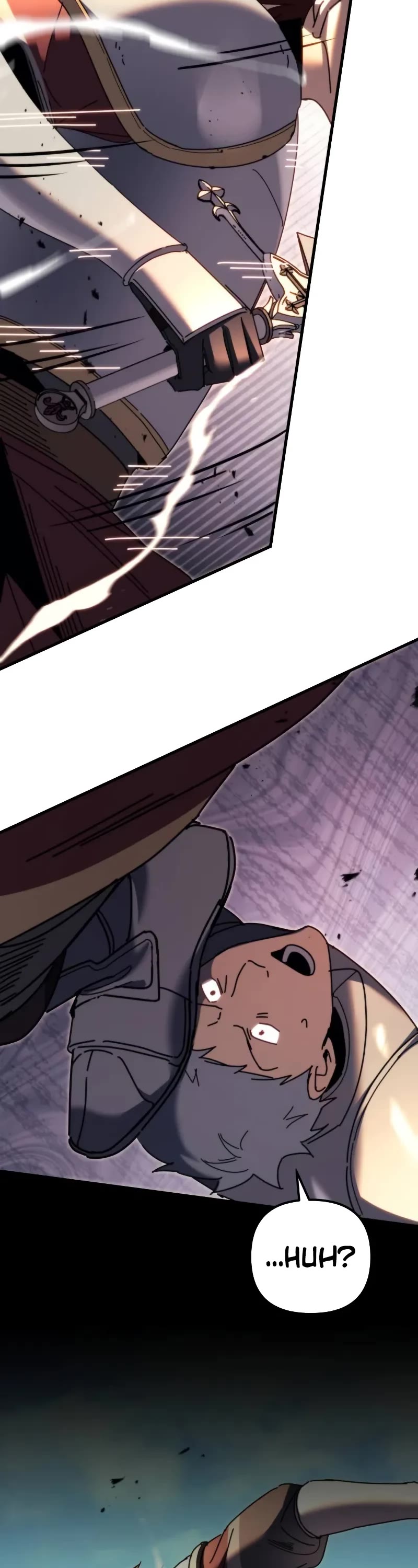 Regressor of the Fallen Family chapter 62 page 36