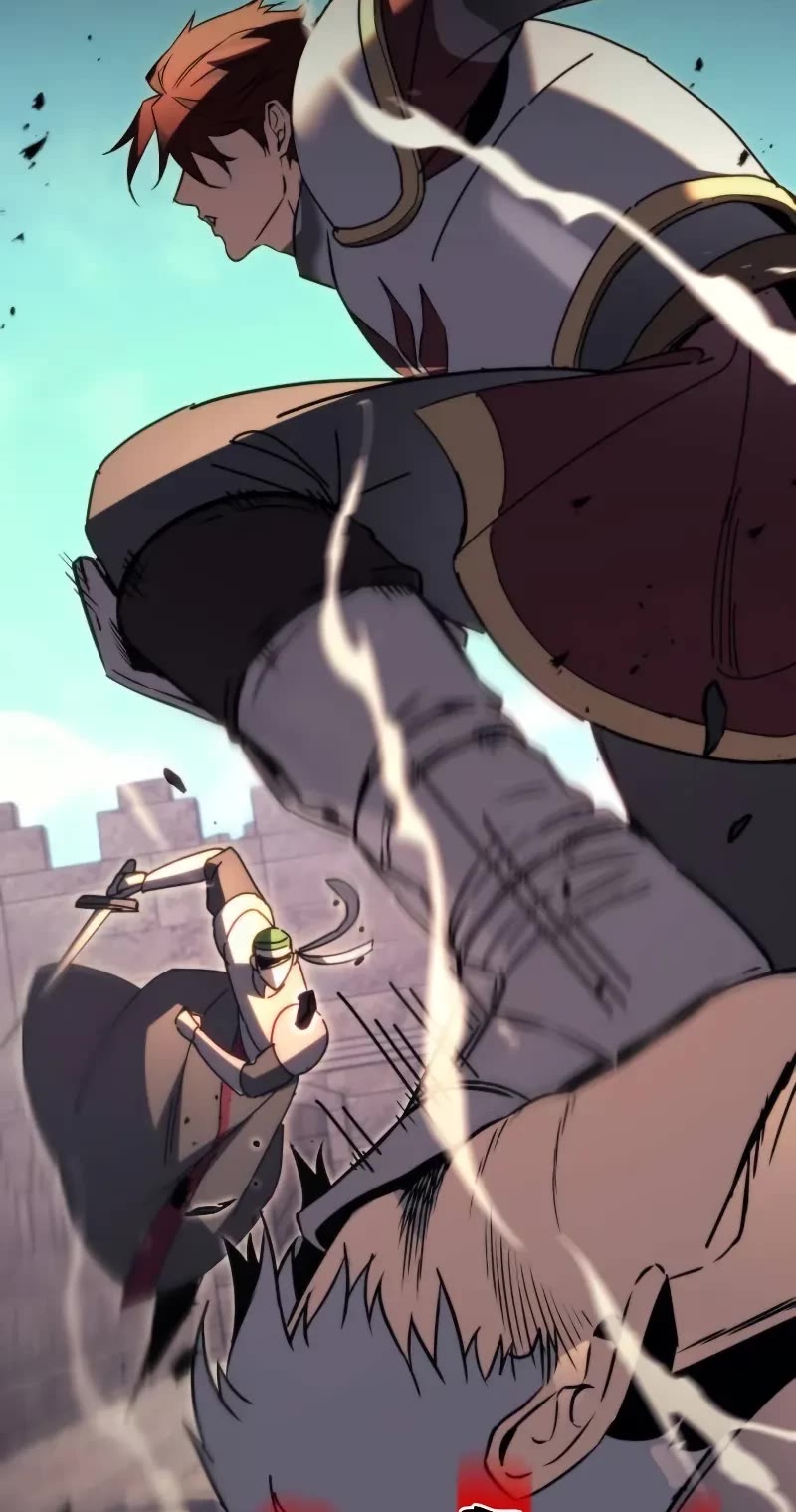 Regressor of the Fallen Family chapter 62 page 37