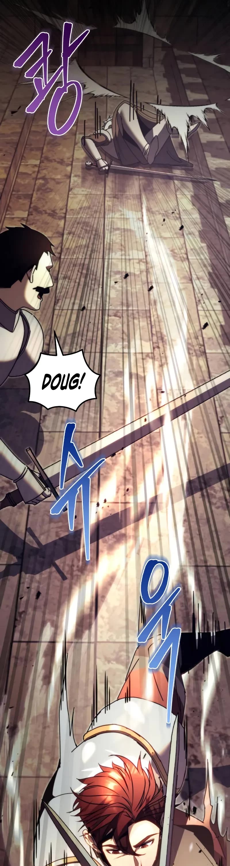 Regressor of the Fallen Family chapter 62 page 39