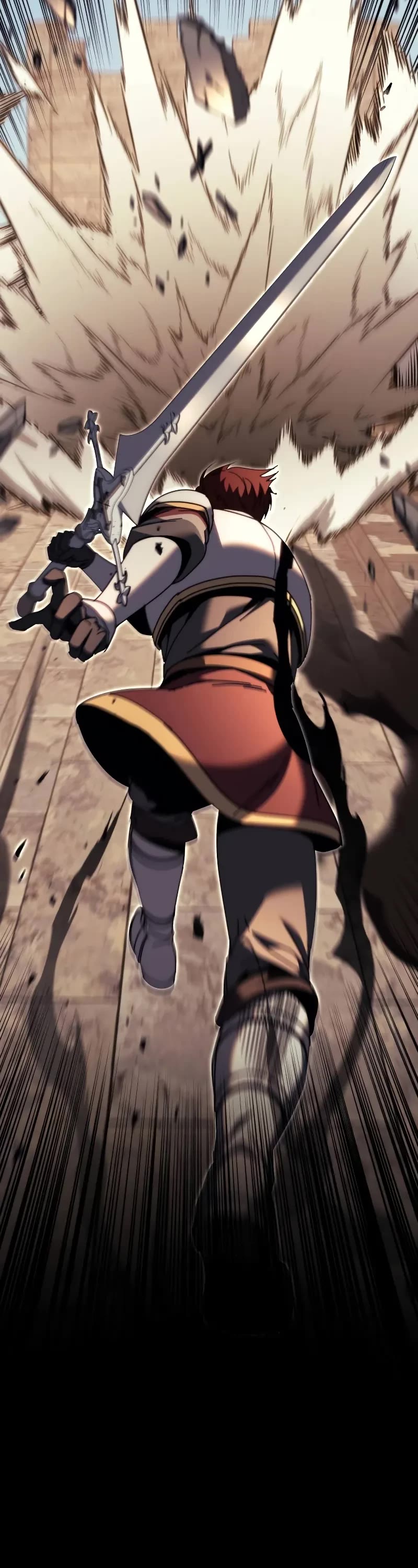 Regressor of the Fallen Family chapter 62 page 46