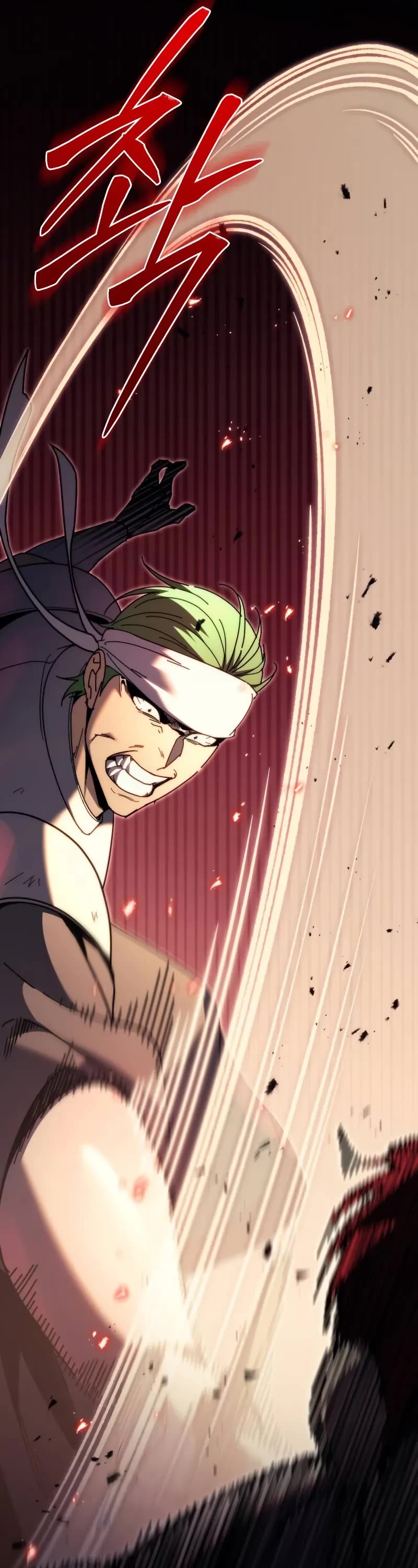 Regressor of the Fallen Family chapter 62 page 49