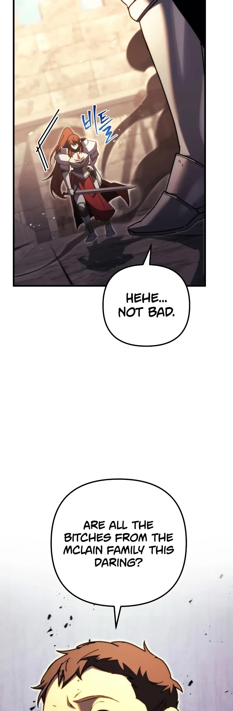 Regressor of the Fallen Family chapter 62 page 5