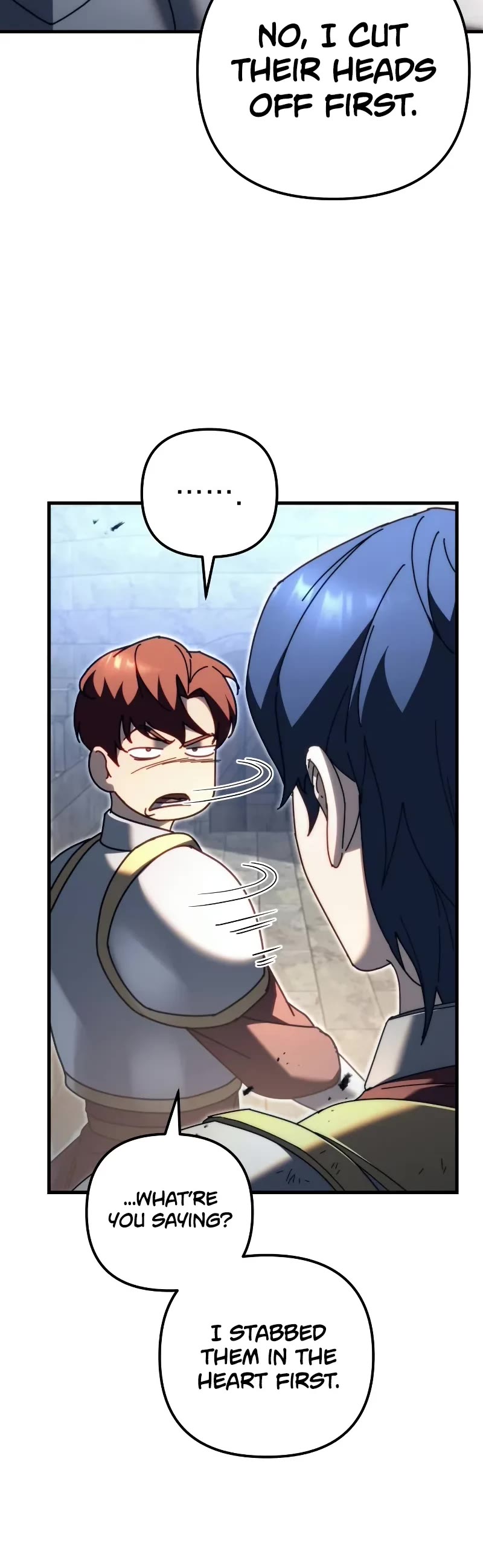 Regressor of the Fallen Family chapter 62 page 59