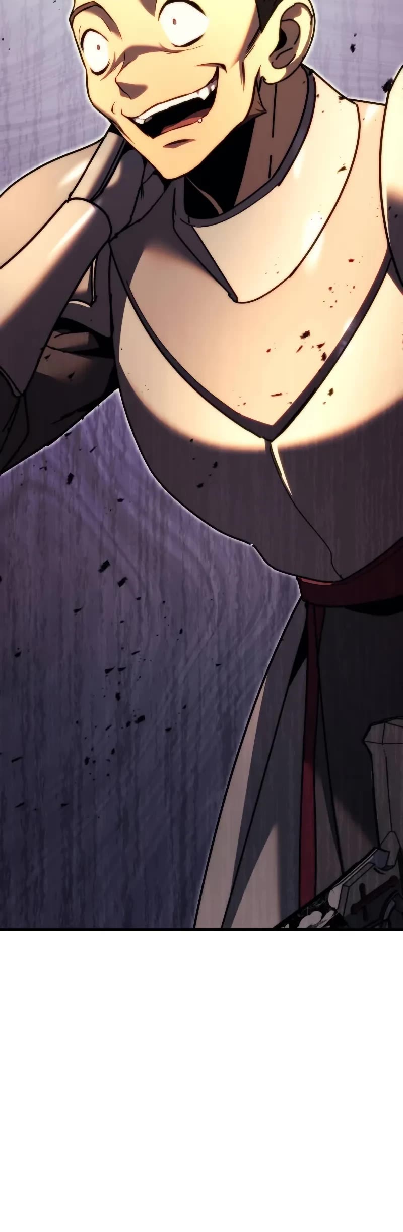 Regressor of the Fallen Family chapter 62 page 6