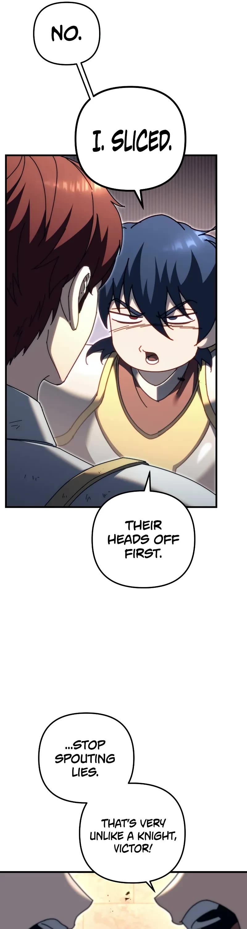 Regressor of the Fallen Family chapter 62 page 60