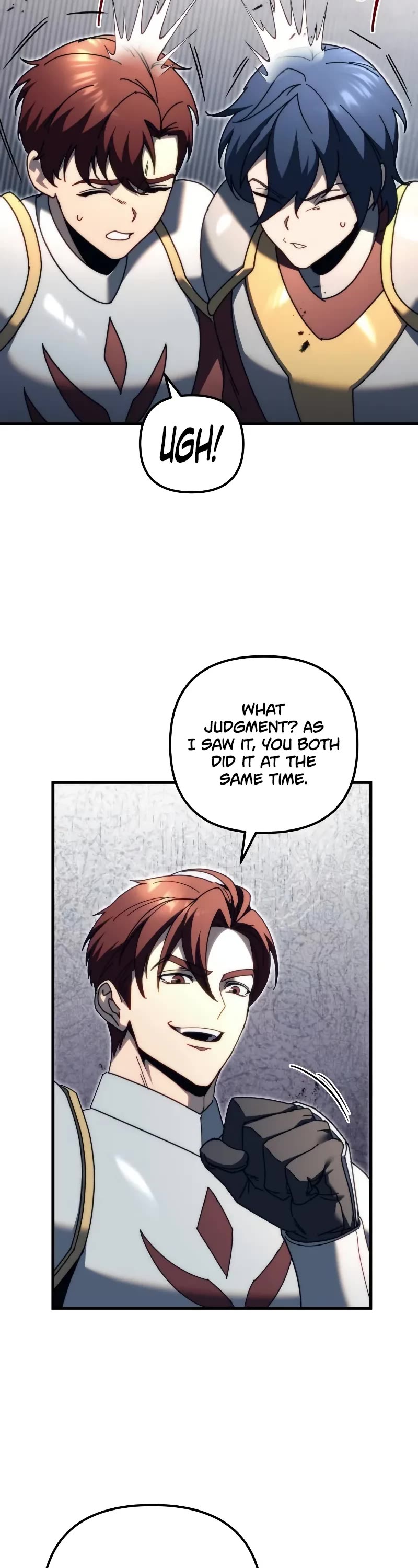 Regressor of the Fallen Family chapter 62 page 63