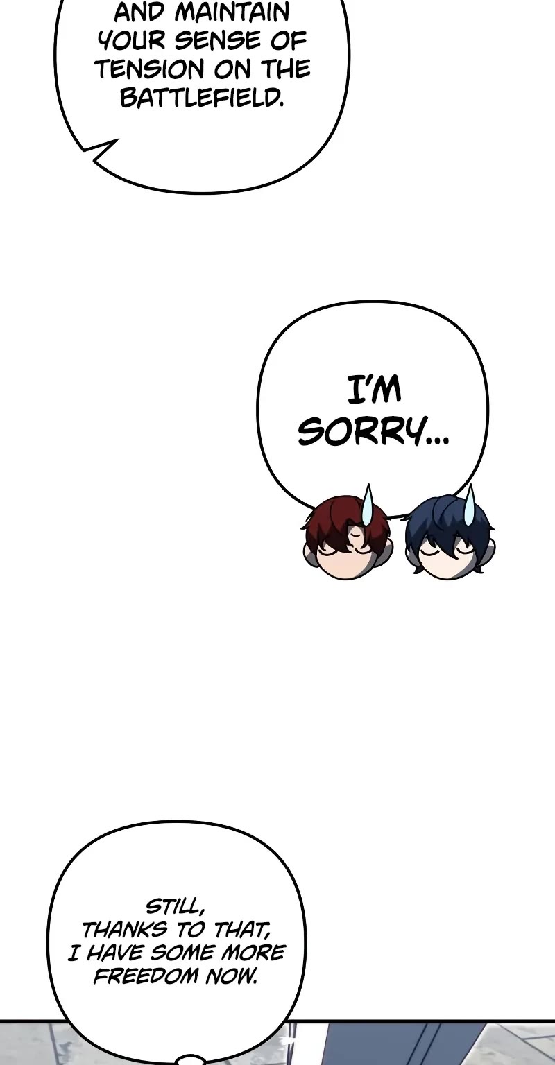 Regressor of the Fallen Family chapter 62 page 64