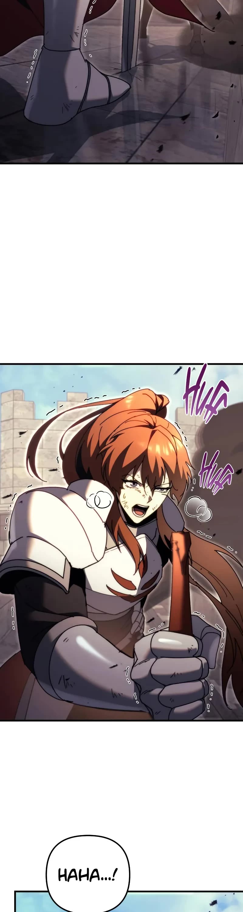 Regressor of the Fallen Family chapter 62 page 68