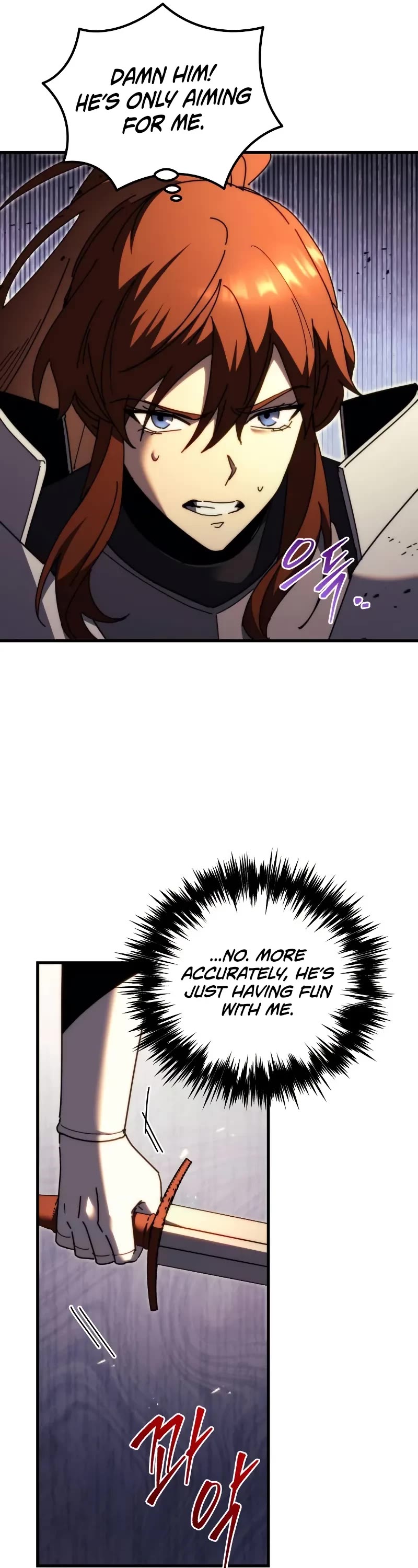 Regressor of the Fallen Family chapter 62 page 7