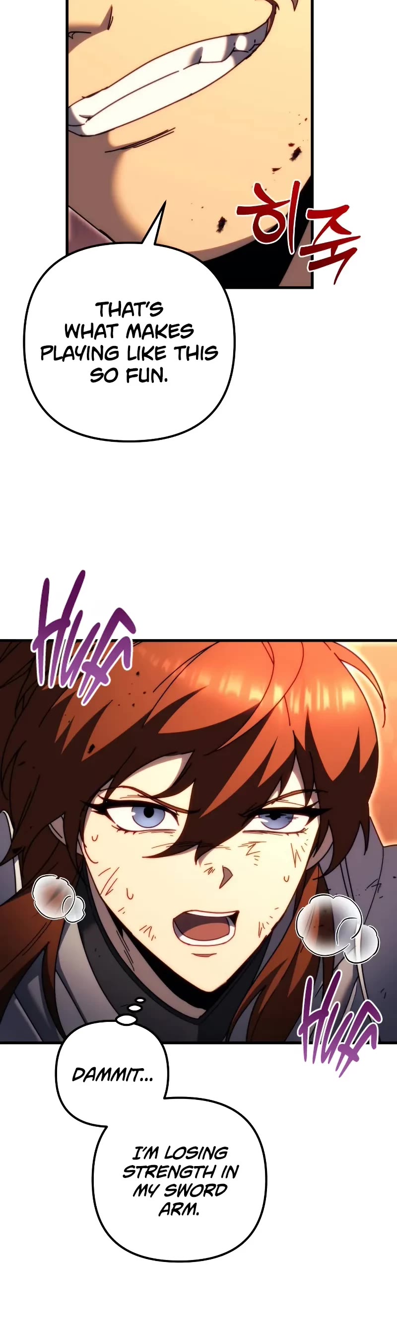 Regressor of the Fallen Family chapter 62 page 70