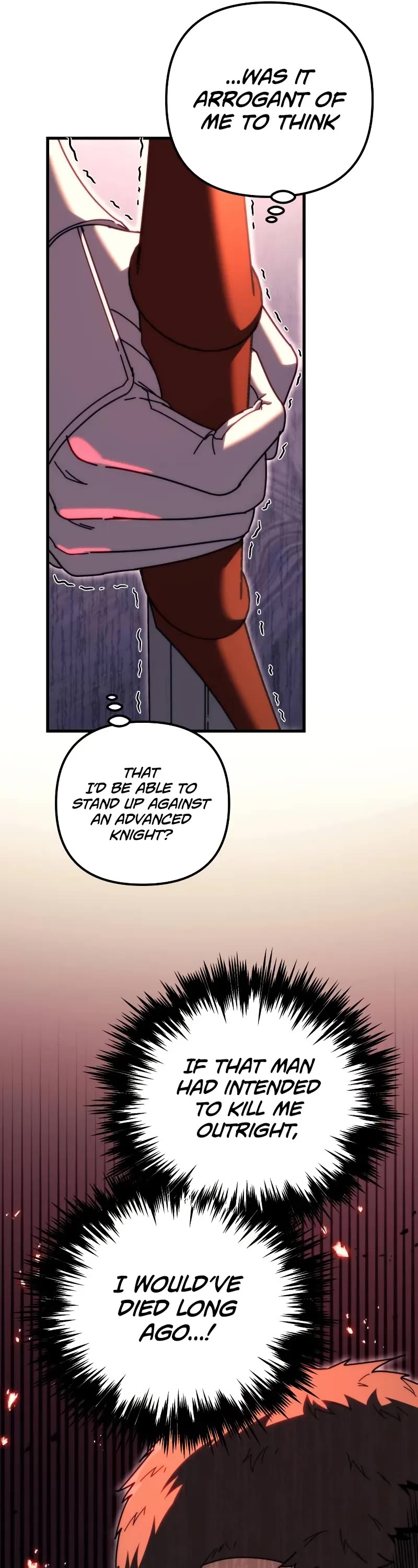 Regressor of the Fallen Family chapter 62 page 71