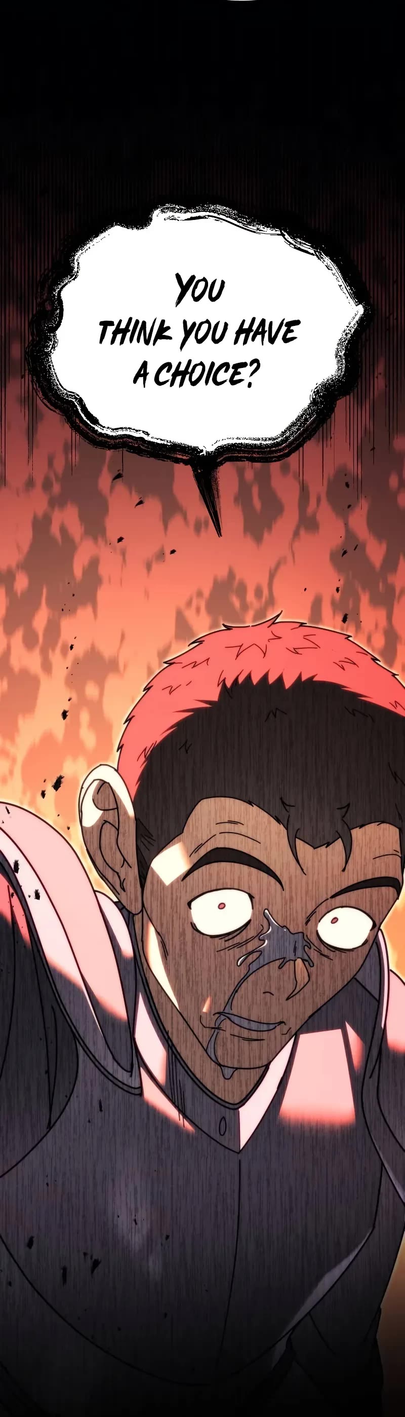 Regressor of the Fallen Family chapter 62 page 79