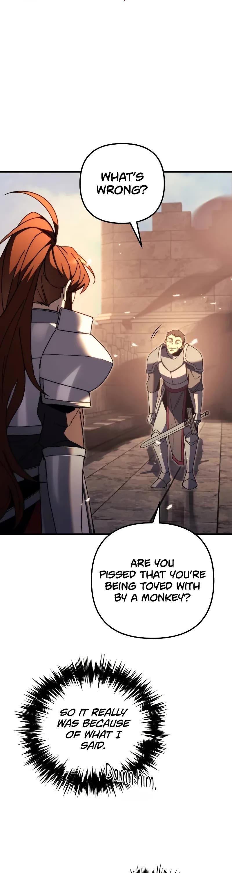 Regressor of the Fallen Family chapter 62 page 8