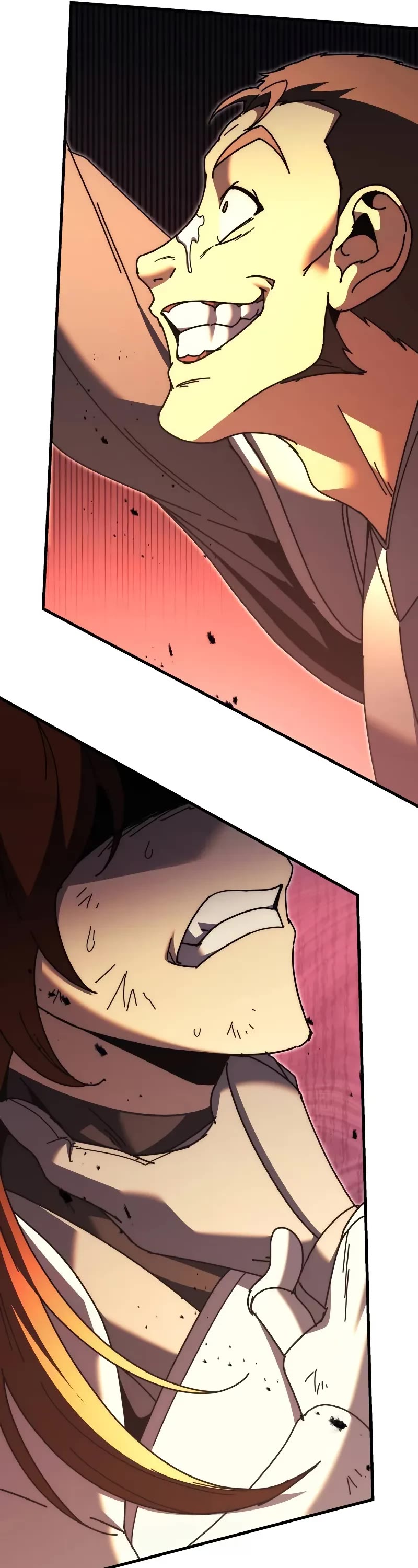 Regressor of the Fallen Family chapter 62 page 81