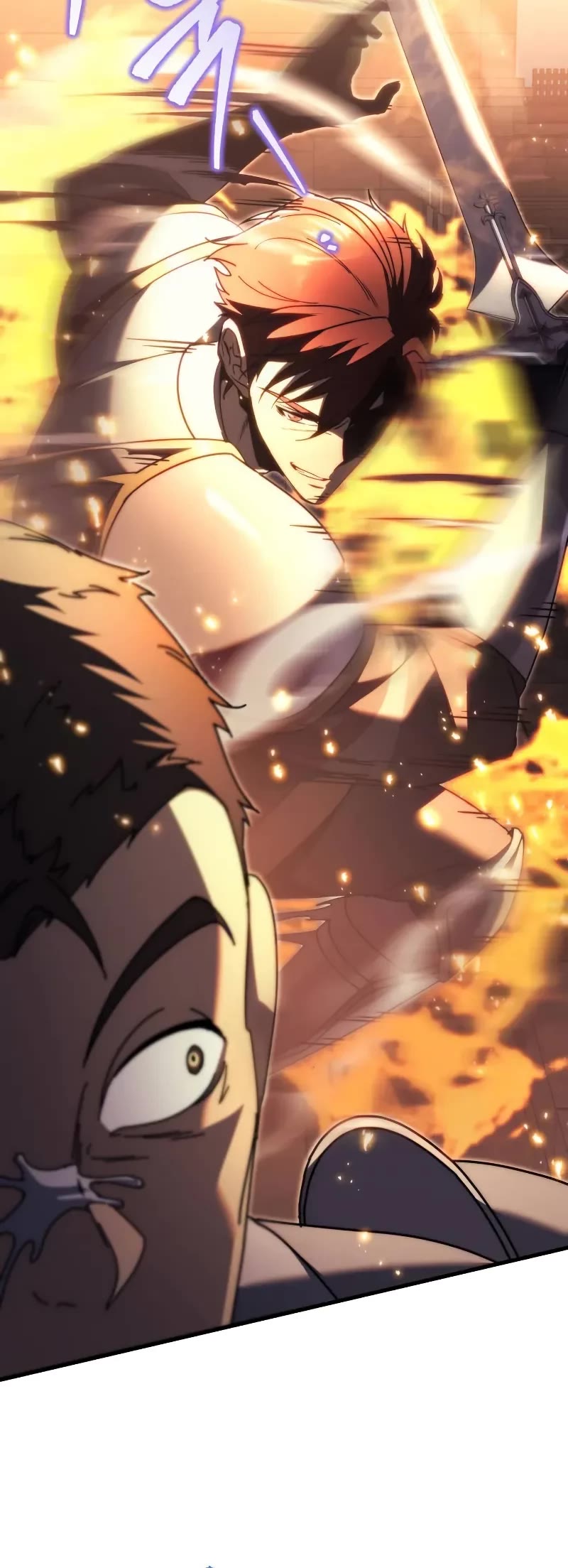 Regressor of the Fallen Family chapter 62 page 84