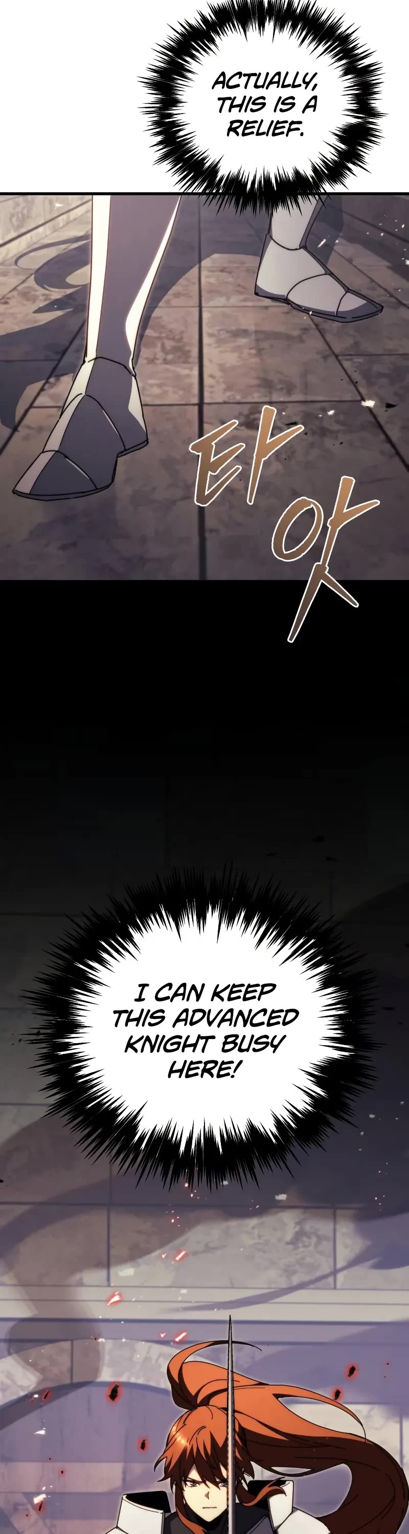 Regressor of the Fallen Family chapter 62 page 9