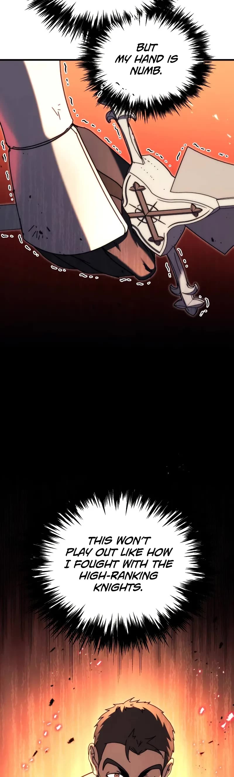 Regressor of the Fallen Family chapter 63 page 10