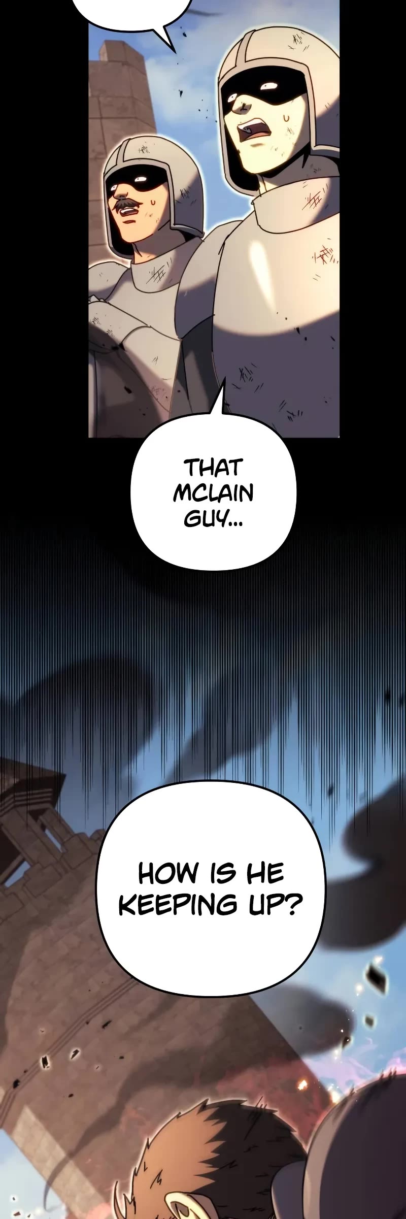 Regressor of the Fallen Family chapter 63 page 15