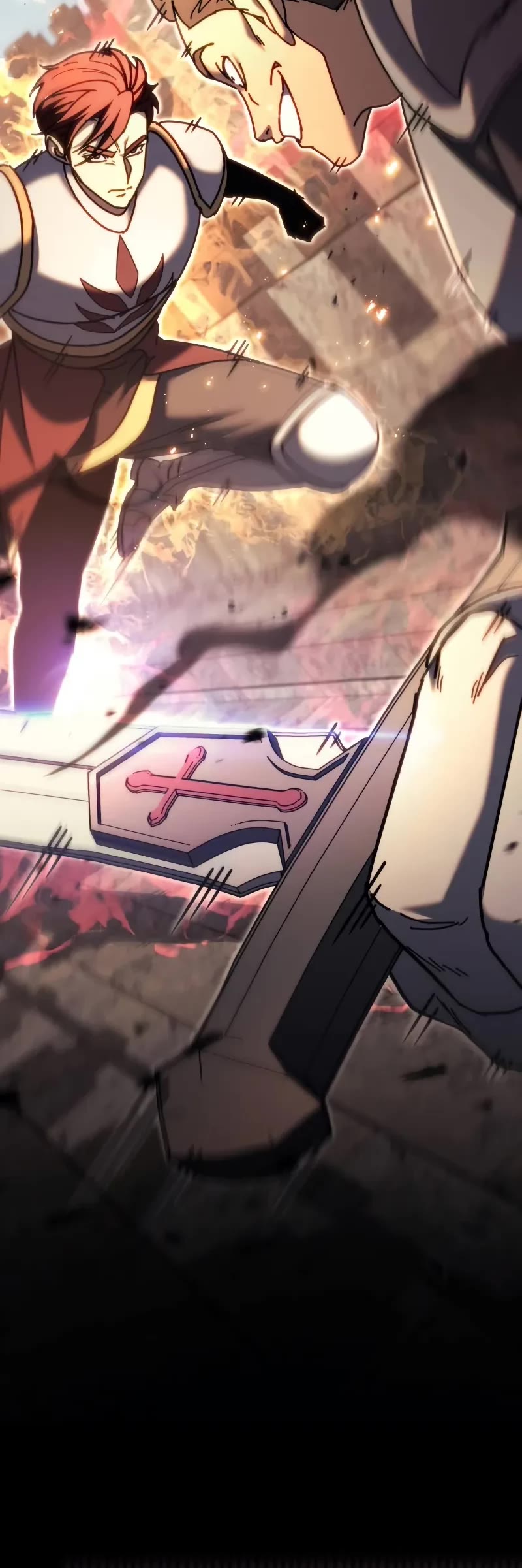 Regressor of the Fallen Family chapter 63 page 16