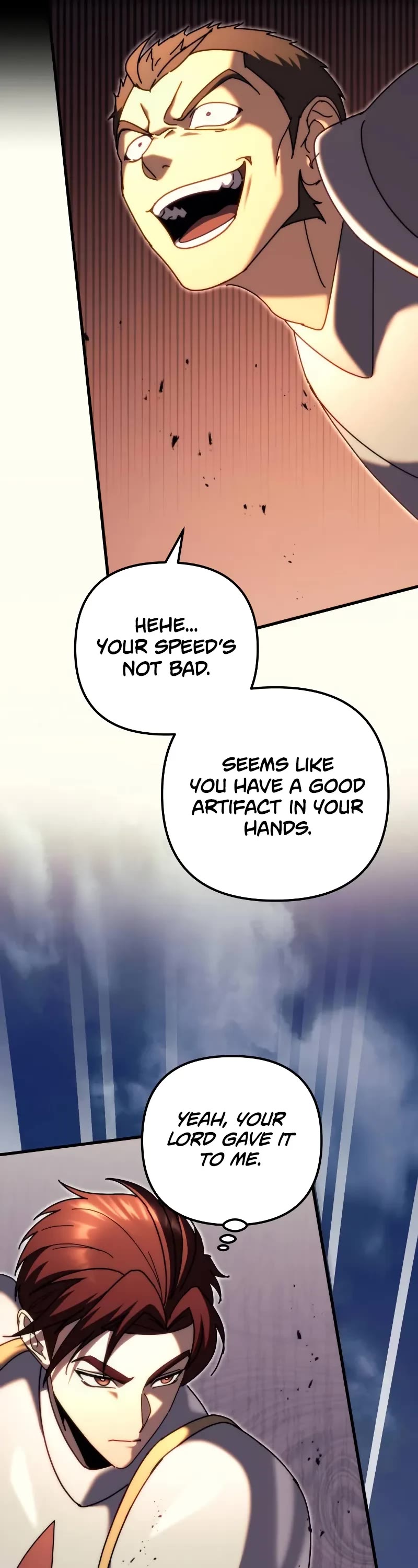 Regressor of the Fallen Family chapter 63 page 17