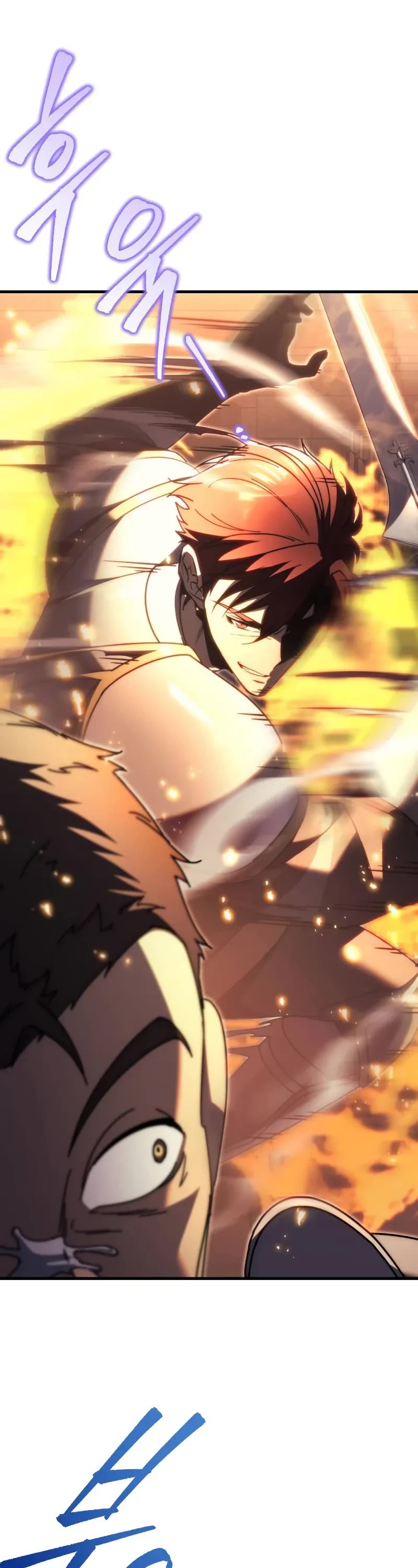 Regressor of the Fallen Family chapter 63 page 2