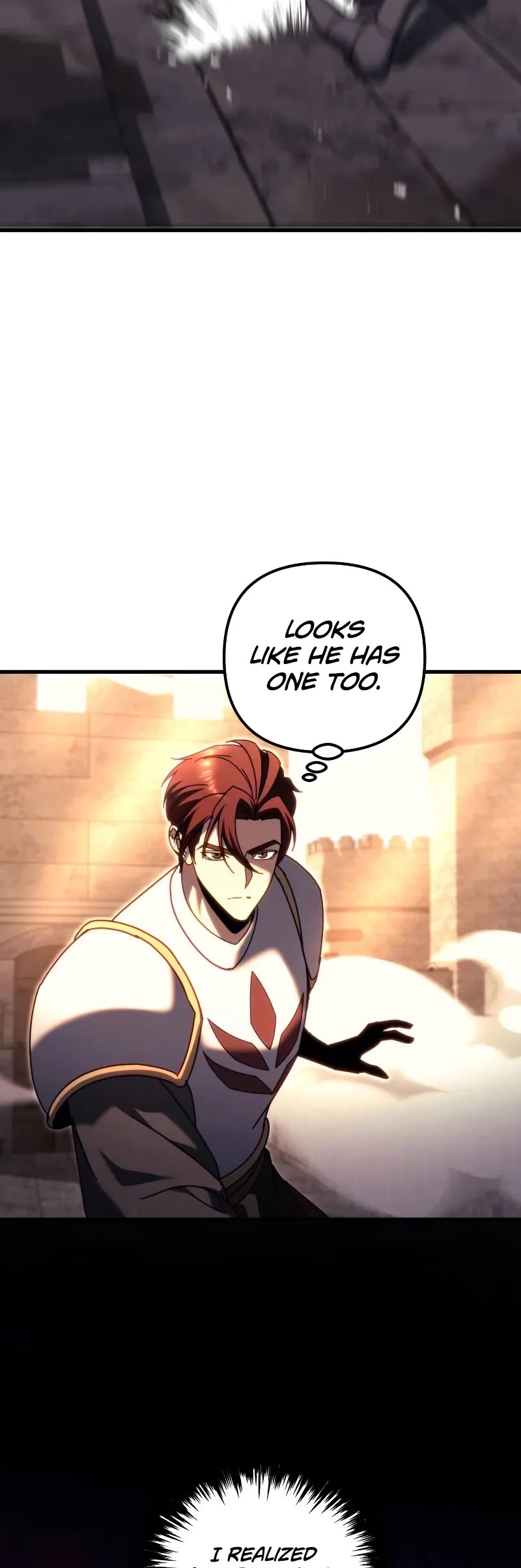 Regressor of the Fallen Family chapter 63 page 20