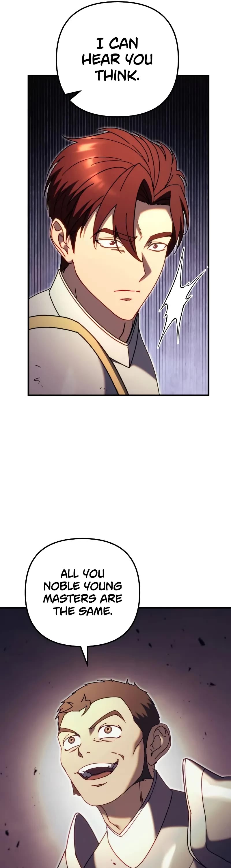 Regressor of the Fallen Family chapter 63 page 22