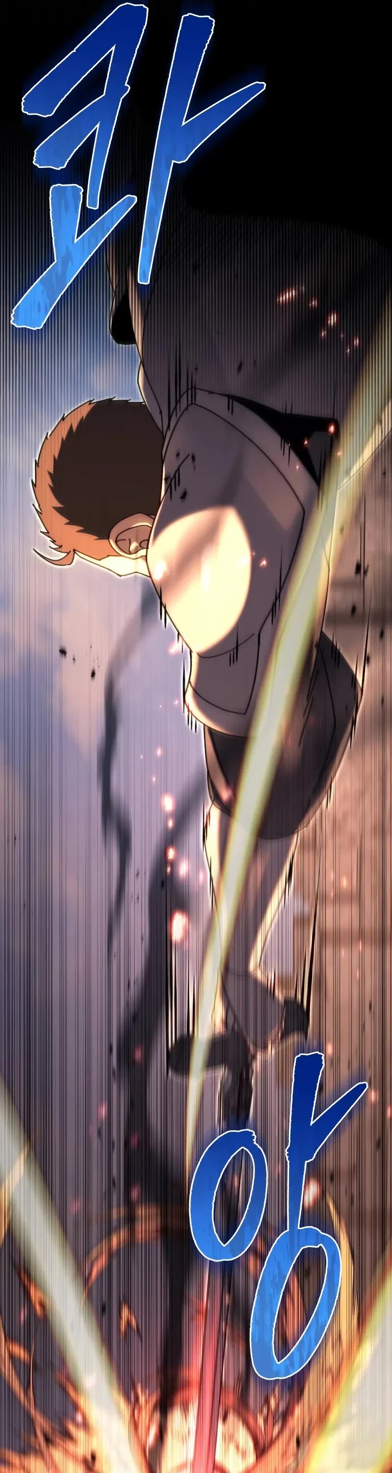 Regressor of the Fallen Family chapter 63 page 27