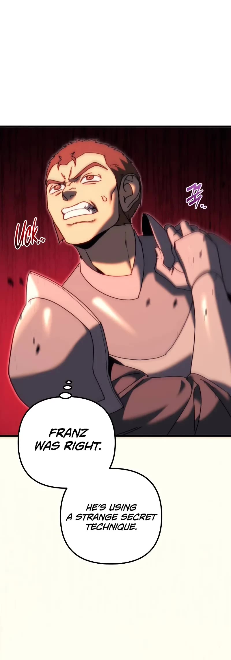 Regressor of the Fallen Family chapter 63 page 35