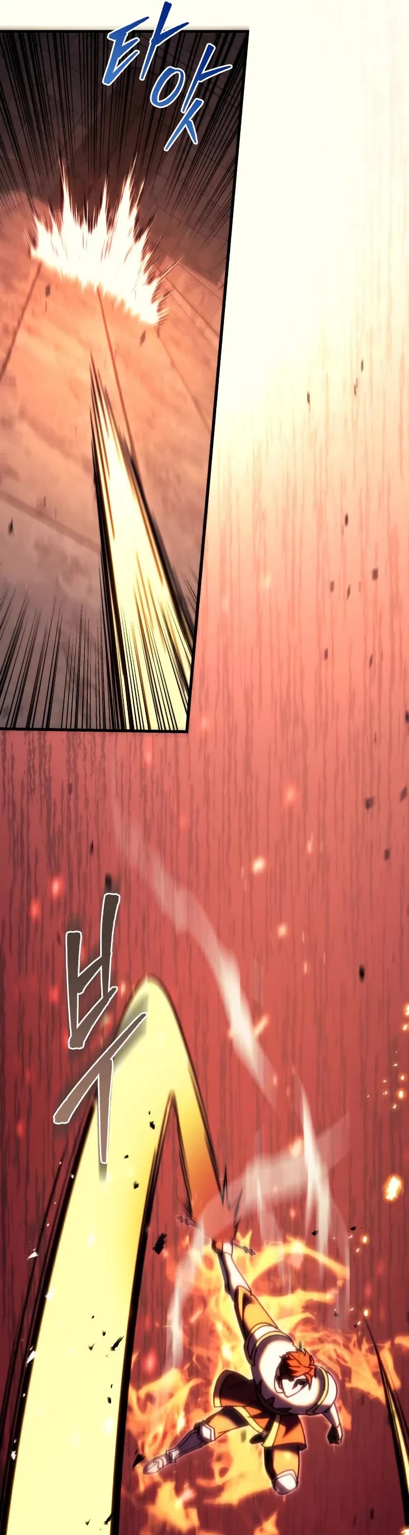 Regressor of the Fallen Family chapter 63 page 36