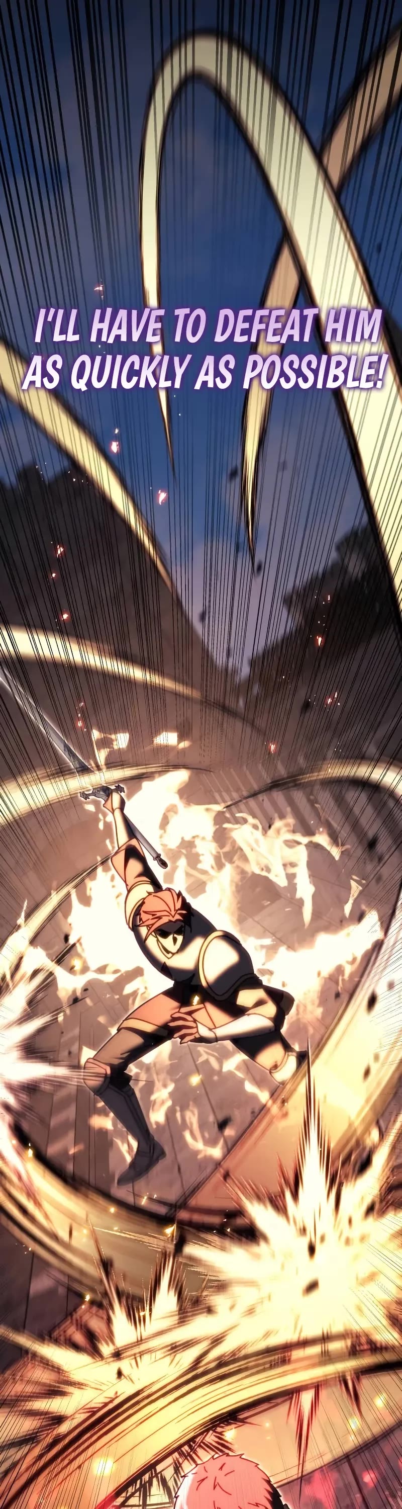 Regressor of the Fallen Family chapter 63 page 40